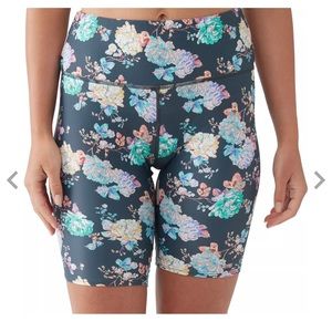O'Neill Women's Stella Las Flores Swim Shorts